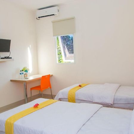 Berlian Hotel แอนเด ภายนอก รูปภาพ