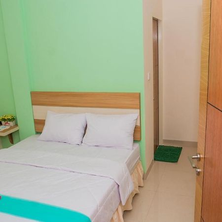 Berlian Hotel แอนเด ภายนอก รูปภาพ