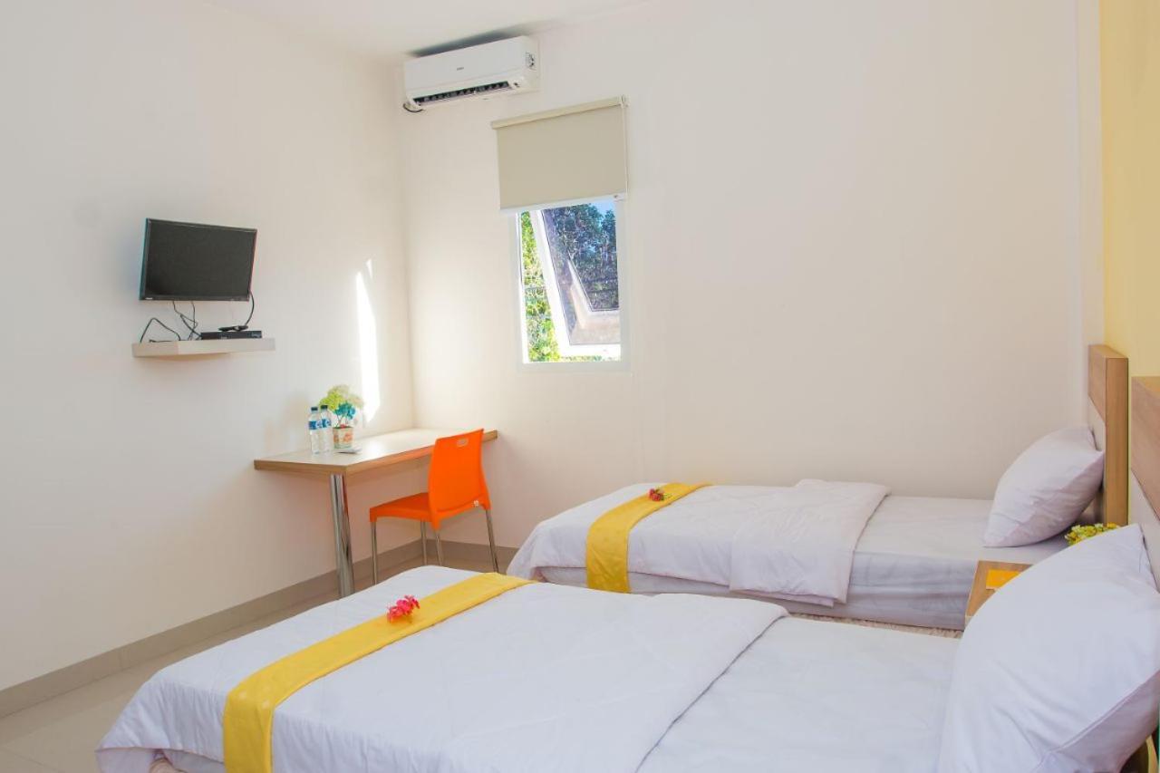 Berlian Hotel แอนเด ภายนอก รูปภาพ