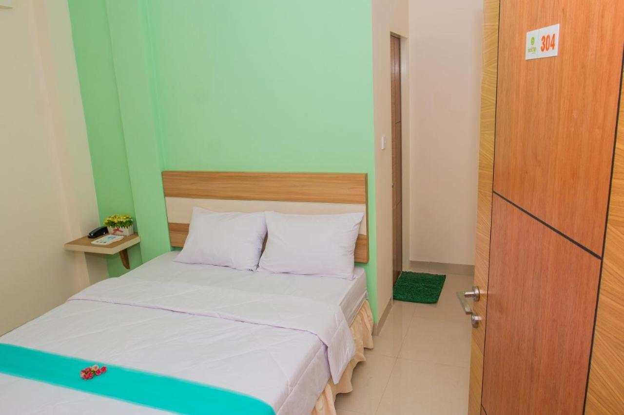 Berlian Hotel แอนเด ภายนอก รูปภาพ