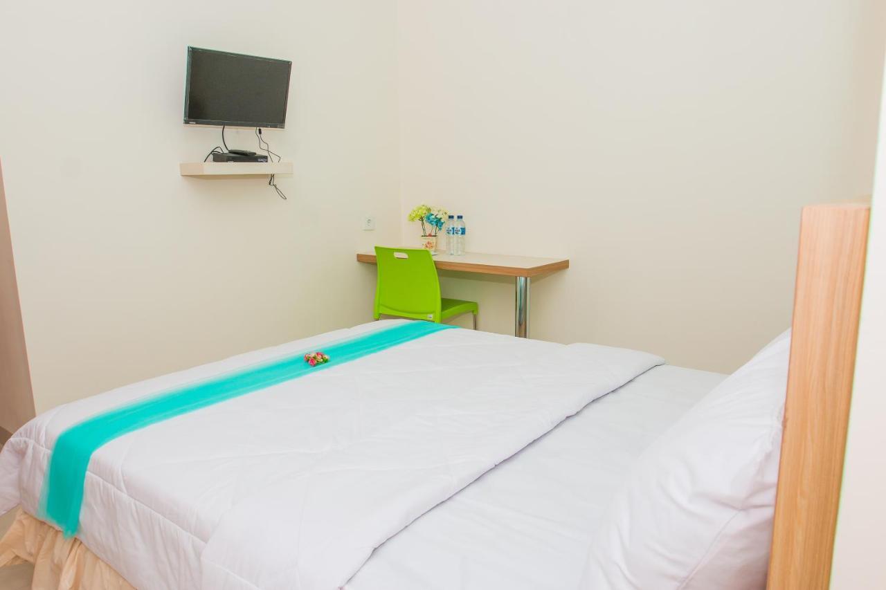 Berlian Hotel แอนเด ภายนอก รูปภาพ