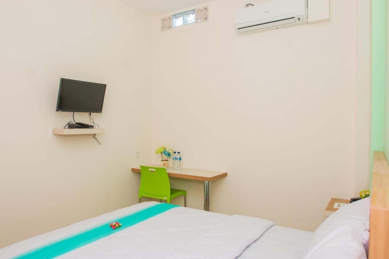 Berlian Hotel แอนเด ภายนอก รูปภาพ