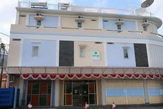 Berlian Hotel แอนเด ภายนอก รูปภาพ